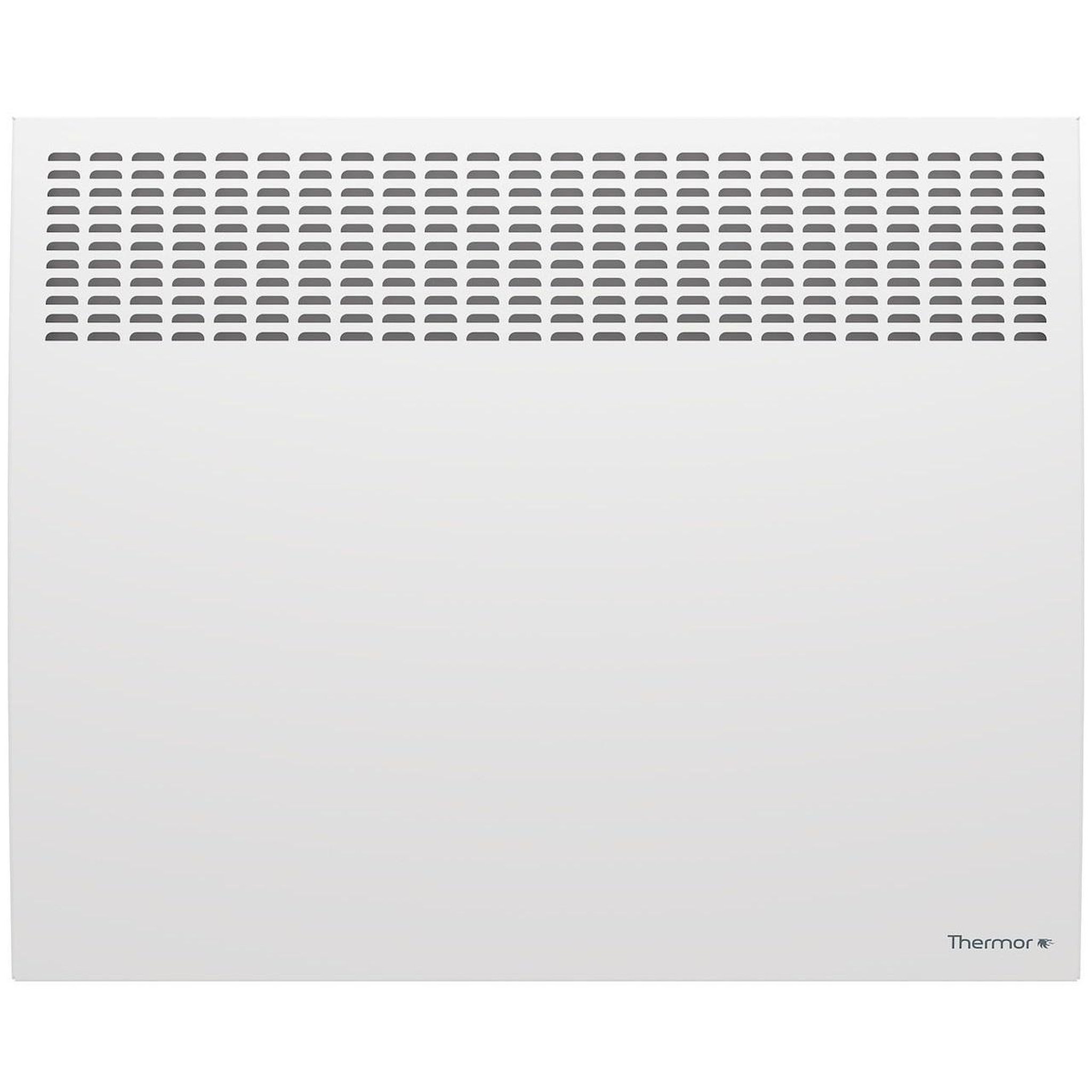 Thermor Convecteur électrique 1500w blanc - 411483