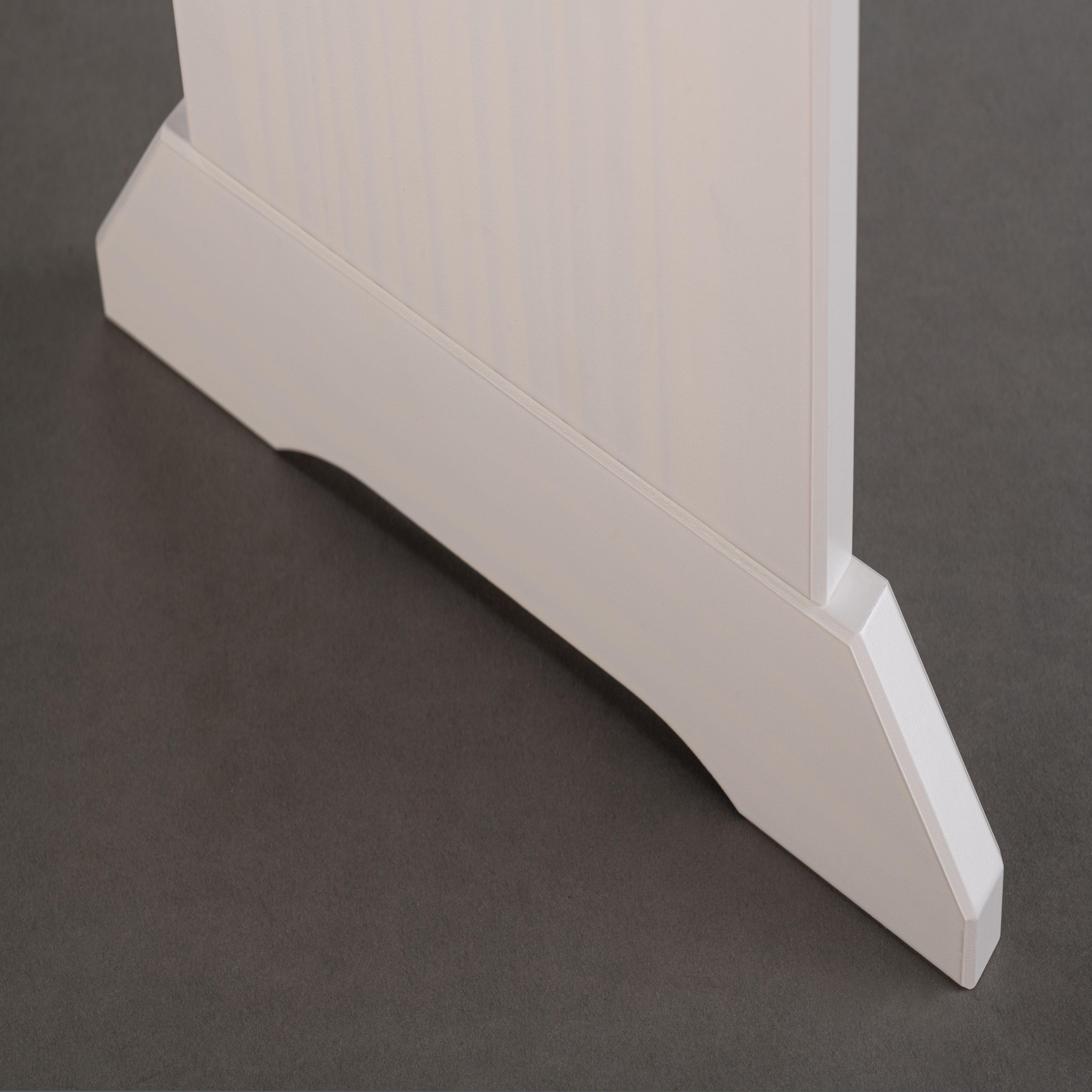 Voir la diapositive 4 : INTERLINK Banquette WESTERLAND 32.2