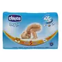 CHICCO DRY FIT Couches Standard T5 (11-25 kg) X34