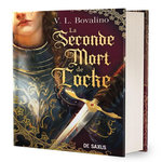 LA SECONDE MORT DE LOCKE, Bovalino V.L.