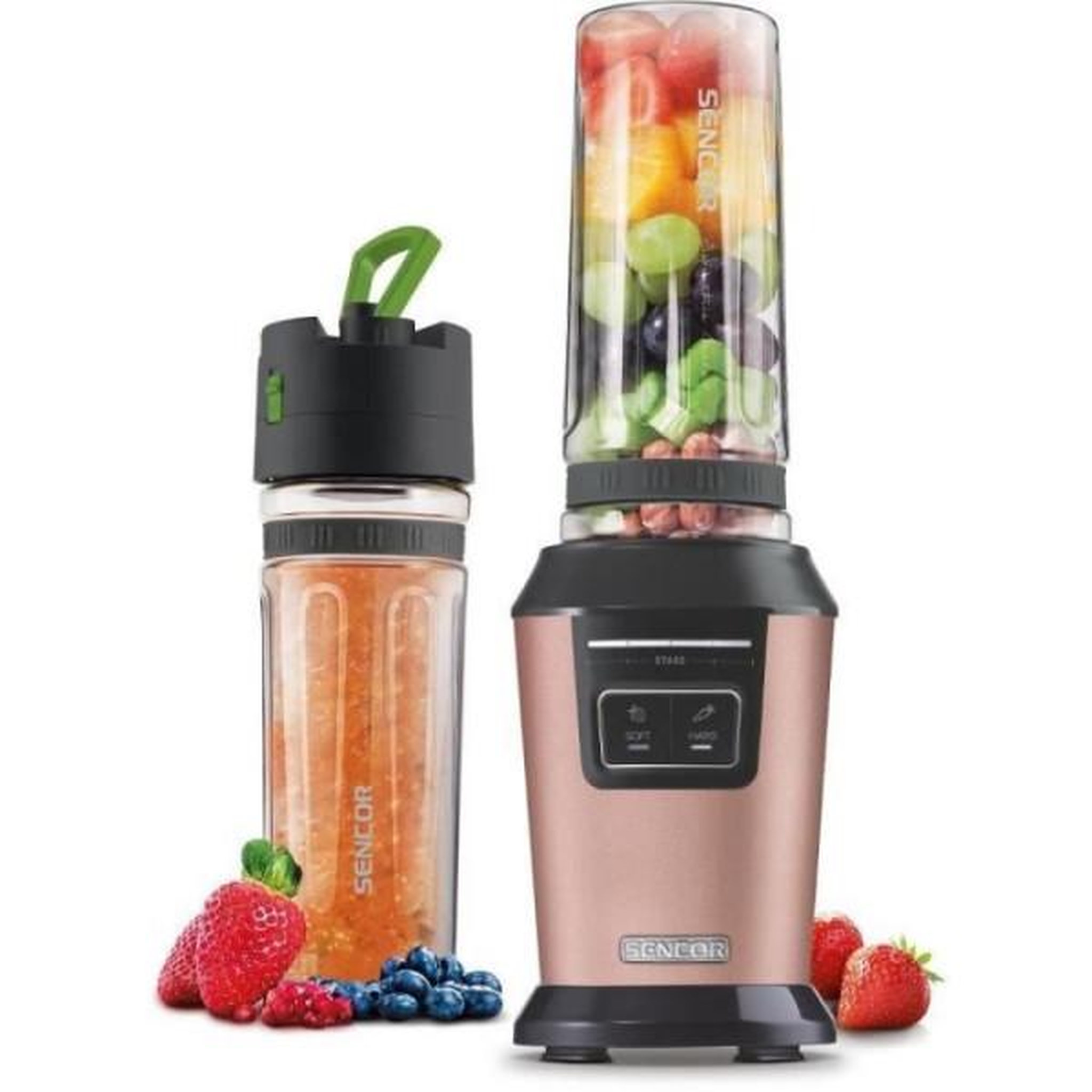MARKET24 Blender Machine a smoothie - Sencor - SBL 7175RS