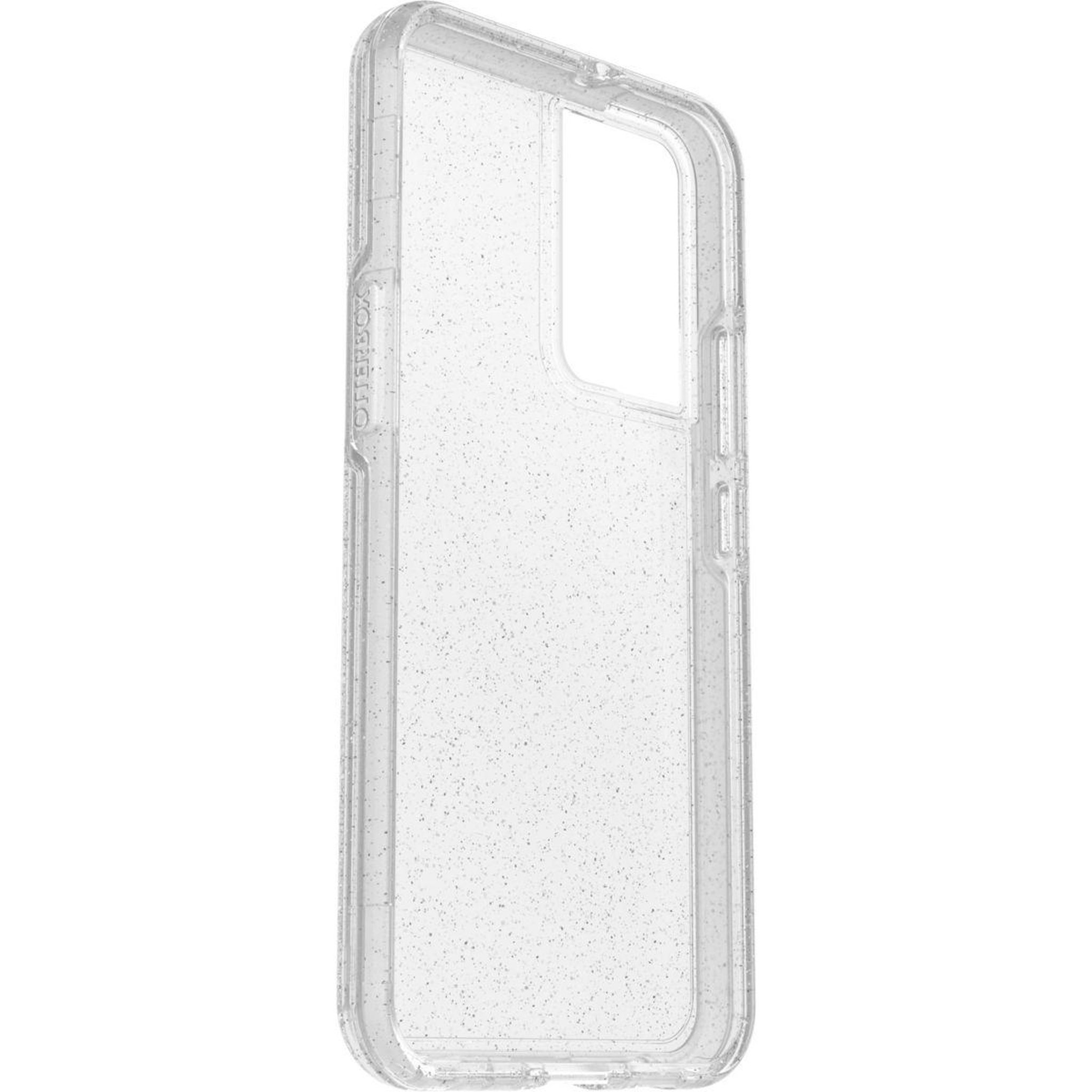 Voir la diapositive 3 : Otterbox Coque samsung s22+ symmetry paillettes