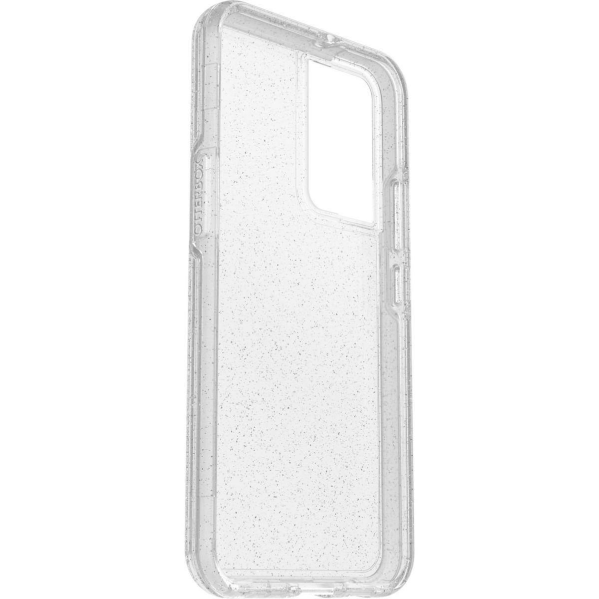 Otterbox Coque Samsung S22+ Symmetry paillettes