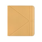 kobo Pochette Libra Colour Sleepcover Jaune