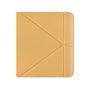 Voir la diapositive 1 : kobo Pochette Libra Colour Sleepcover Jaune