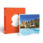 Smartbox Séjour bien-être et délices en Normandie - Coffret Cadeau Séjour