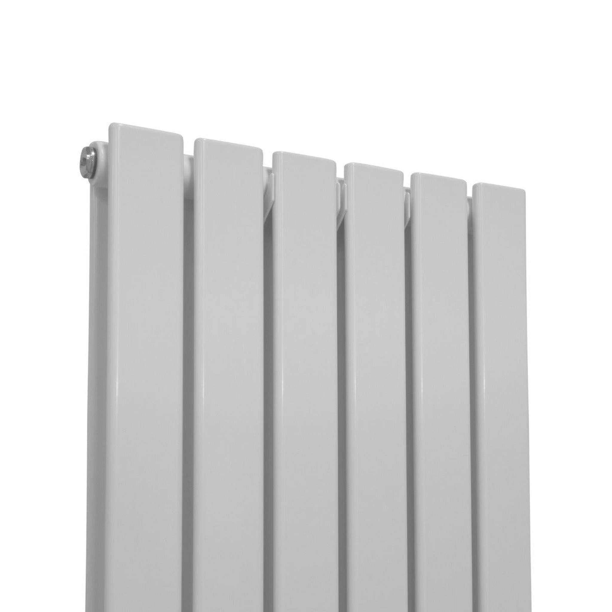 Voir la diapositive 4 : MONSTERSHOP Radiateur plat à 2 panneaux - 1600 x 420 mm