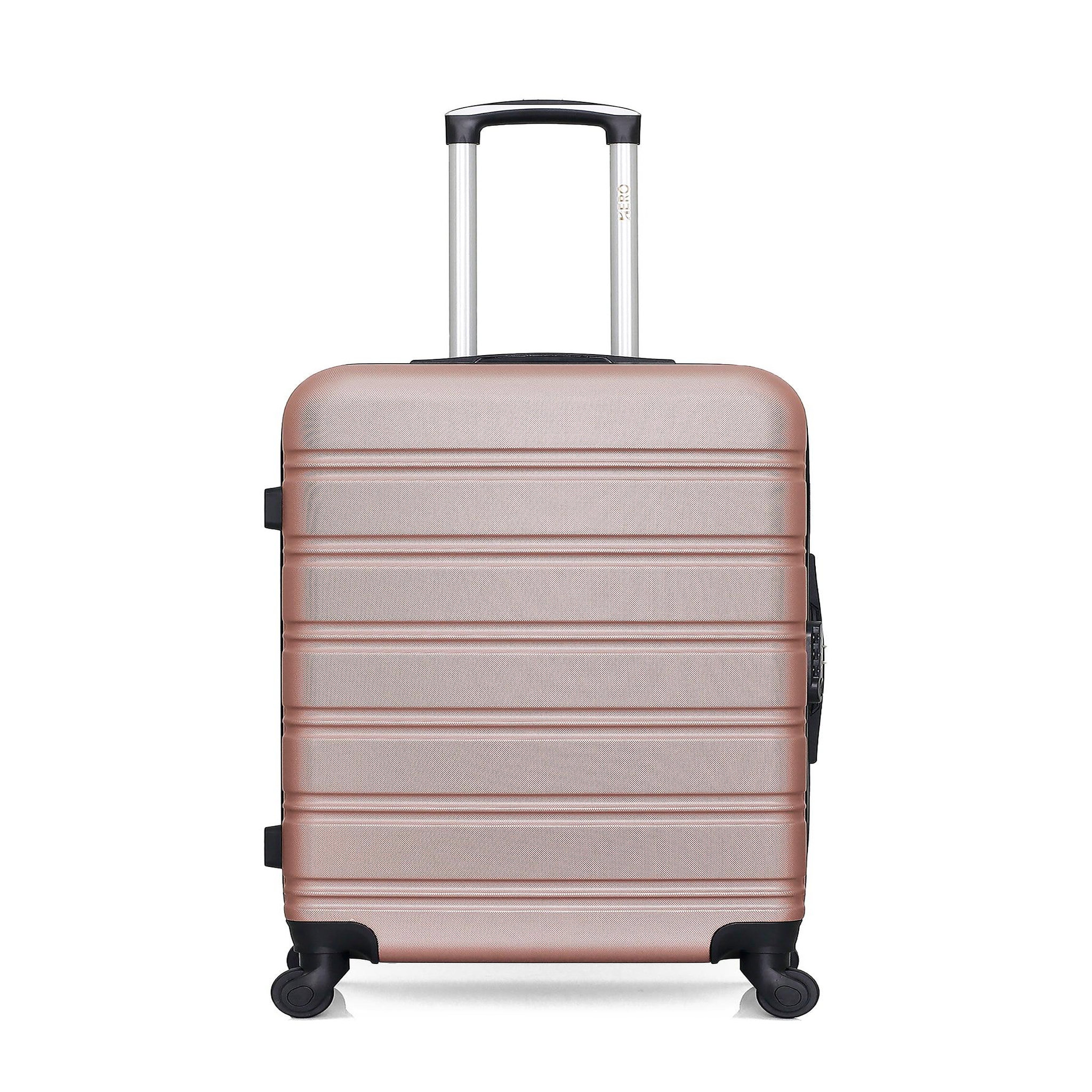 HERO Hero - valise weekend renoso 65 cm 4 roues