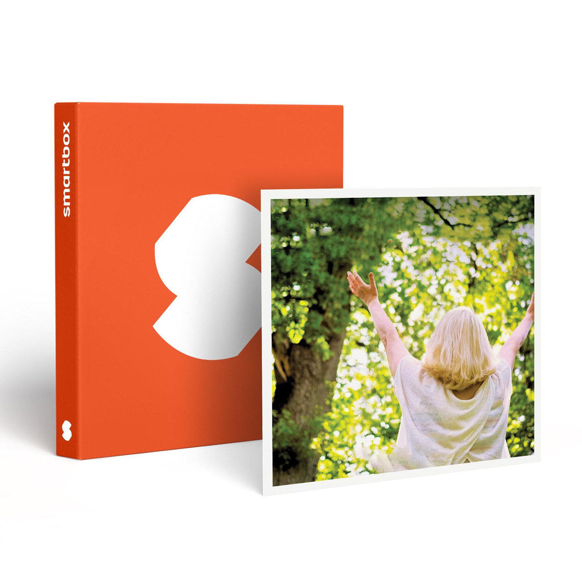 Smartbox Pour une grand-mère en or - Coffret Cadeau Multi-thèmes