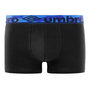 Voir la diapositive 4 : UMBRO Lot de 6 boxers homme en coton Force