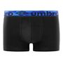 Voir la diapositive 4 : UMBRO Lot de 6 boxers homme en coton Force