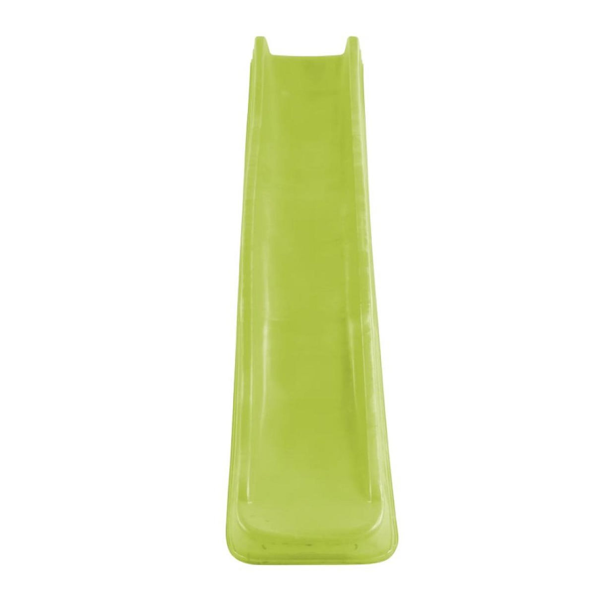 Axi House Toboggan Sky220 vert citron 2,2 m