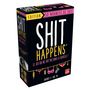 Voir la diapositive 1 : GOLIATH Jeu Shit Happens 50 Nuances de Shit