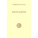 ELIE ET LE JEUNE, Milan Ambroise de