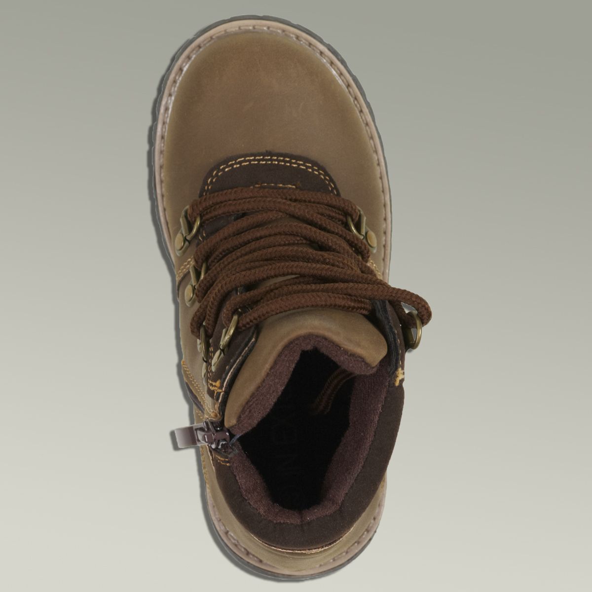 IN EXTENSO Bottillons Garçon