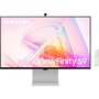 Voir la diapositive 2 : Samsung Ecran VIEWFINITY S90PC Plat 27'' IPS