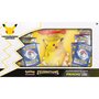 Voir la diapositive 2 : ASMODEE Coffret Pokémon Figurine géante 25 ans