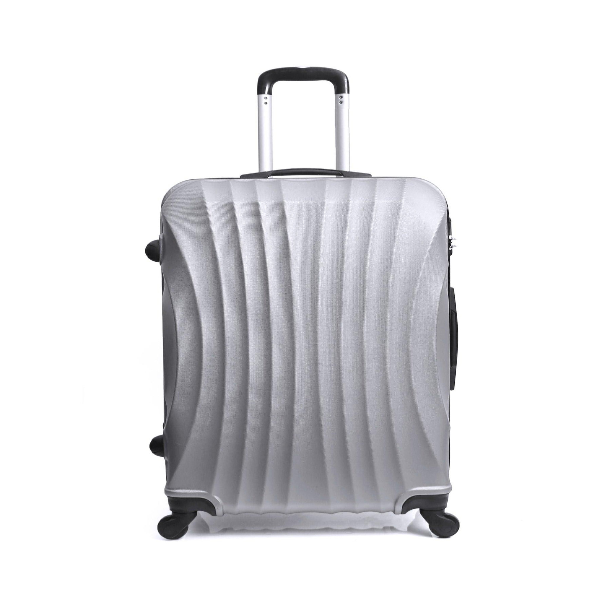 HERO Hero - valise grand format moscou 75 cm 4 roues