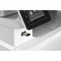 Voir la diapositive 2 : HP HP Printer Drucker Color LaserJet Pro MFP M283fdw (7KW75A B19)