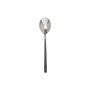 Voir la diapositive 4 : SECRET DE GOURMET Ménagère 24 Pièces Inox  Lya  25cm Noir