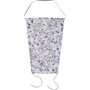 Voir la diapositive 1 : HAUCK Pare-Soleil pour poussette Floral Gris