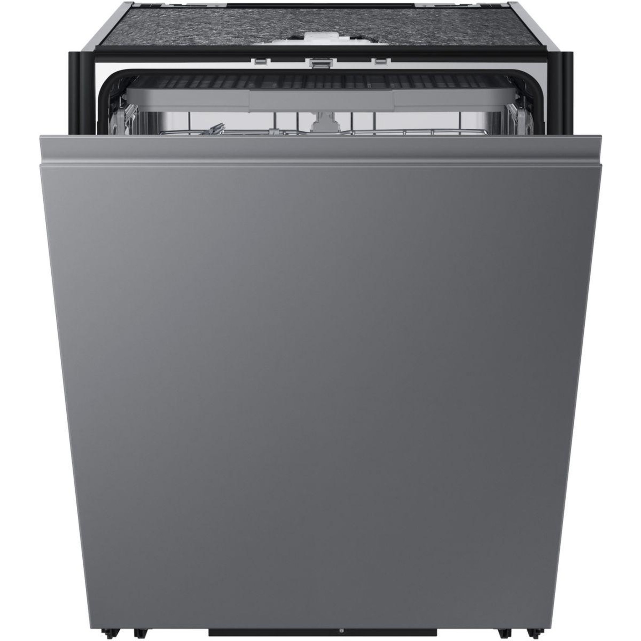 Voir la diapositive 4 : Samsung Lave vaisselle encastrable dw60dg790i00