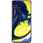Voir la diapositive 2 : Samsung Galaxy A80 (Dual Sim) Reconditionné 128 Go - Grade C - Or Rose