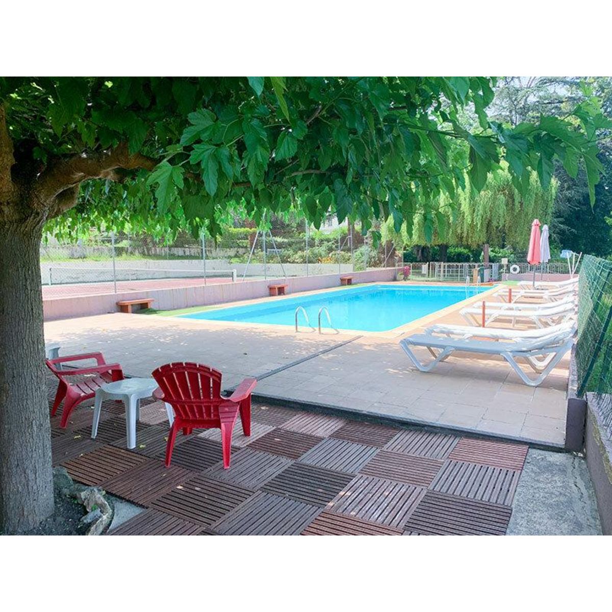 Smartbox 3 jours en famille dans un manoir 4* sur les rives de la Dordogne - Coffret Cadeau Séjour