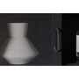 Voir la diapositive 6 : Paris Prix Buffet 2 Portes en Métal  Misha  102cm Noir