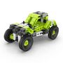 Voir la diapositive 2 : ENGINO Engino Inventor cars, 12 in 1