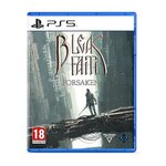 Koch Media Bleak Faith Forsaken PS5