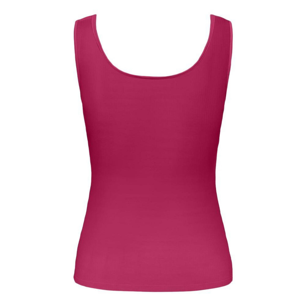 JACQUELINE DE YONG Débardeur Fuchsia Femme JDY Fransiska