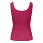 Voir la diapositive 2 : JACQUELINE DE YONG Débardeur Fuchsia Femme JDY Fransiska