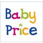 Voir la diapositive 5 : BABY PRICE Armoire chambre bébé 2 portes NEW BASIC