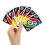 Voir la diapositive 4 : MATTEL Uno All Wild