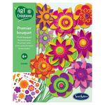 Sentosphere Art  and  creations premier bouquet