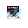 Lego Batman 3 Au Delà de Gotham Nintendo 3DS