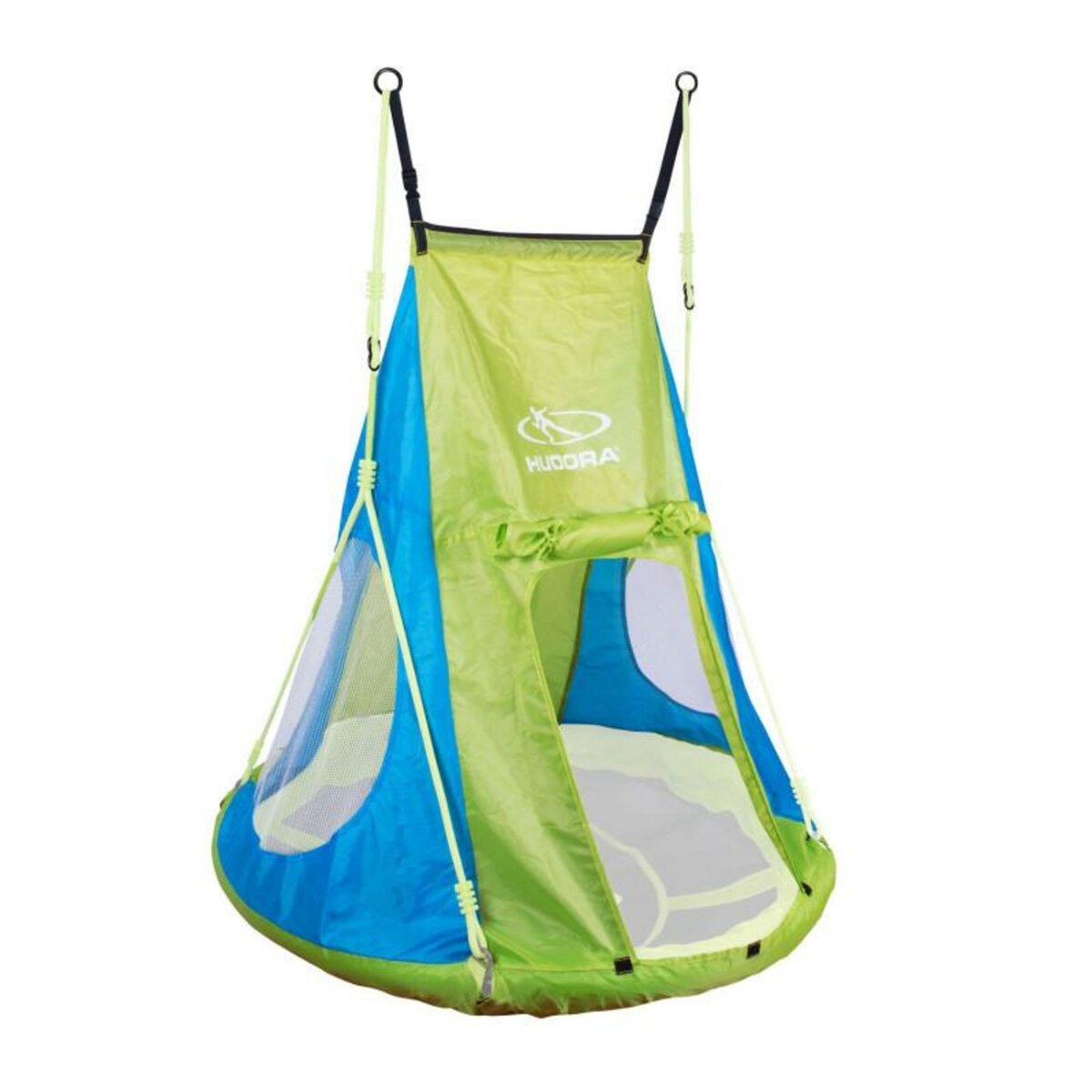 HUDORA Hudora Tent for Nest Swing Cozy Castle 110