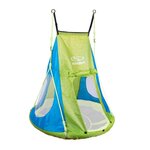 HUDORA Hudora Tent for Nest Swing Cozy Castle 110