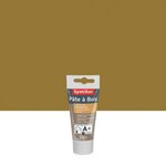 CENTRALE BRICO Pâte à bois SYNTILOR, chêne moyen, 50 g