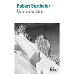 UNE VIE ENTIERE, Seethaler Robert