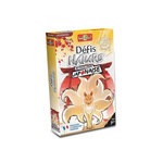 Bioviva Jeu de culture générale Bioviva Défis Nature Mythologie japonaise