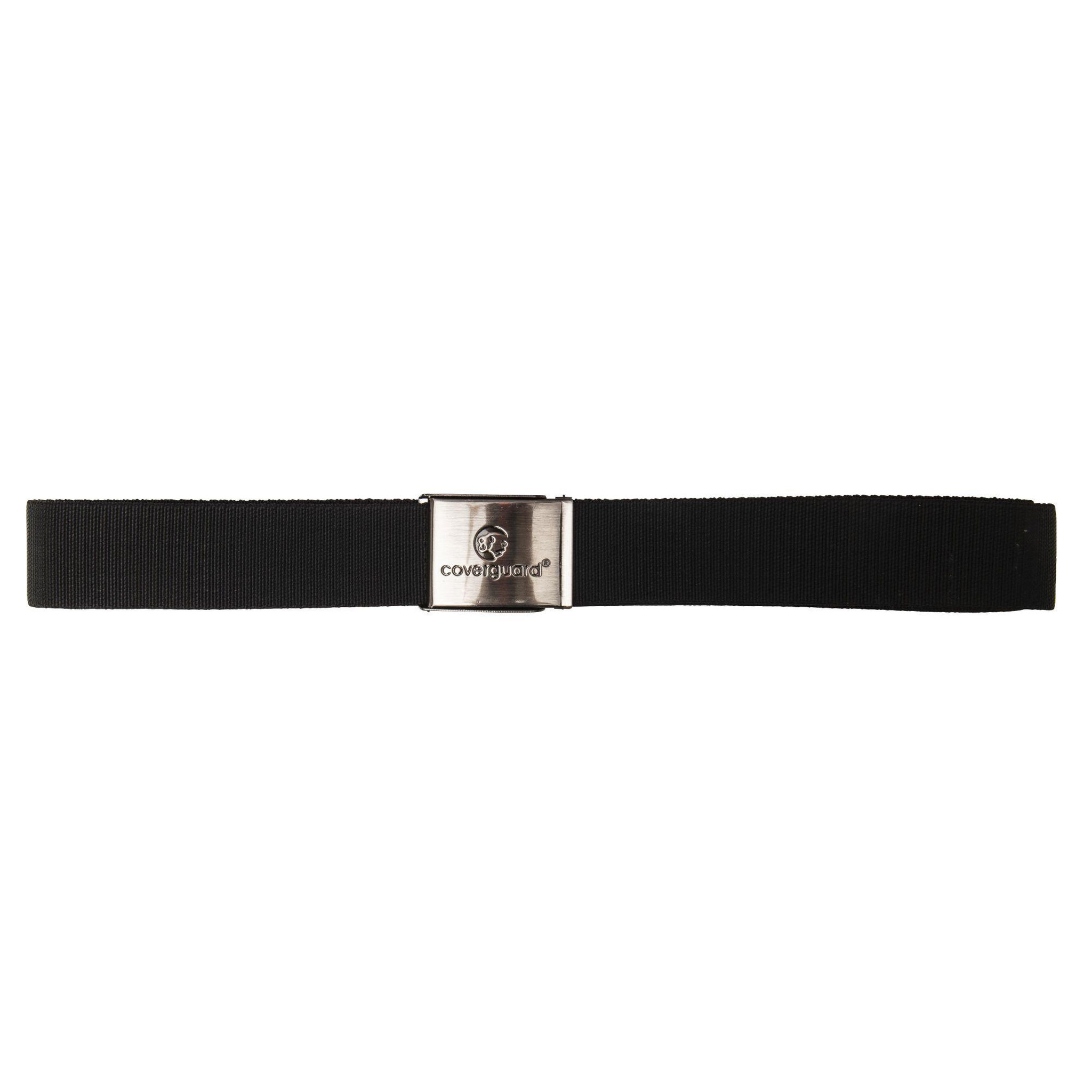 Voir la diapositive 2 : Coverguard Ceinture réglable 120 cm avec boucle métal