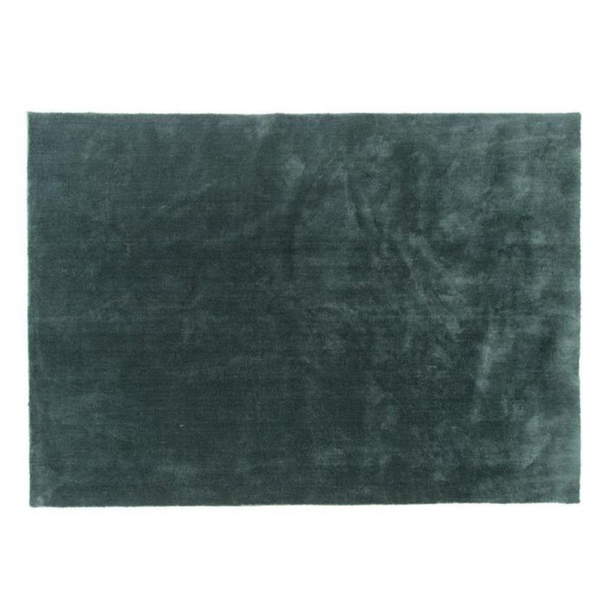 Paris Prix Tapis Déco  Undra  250x350cm Vert