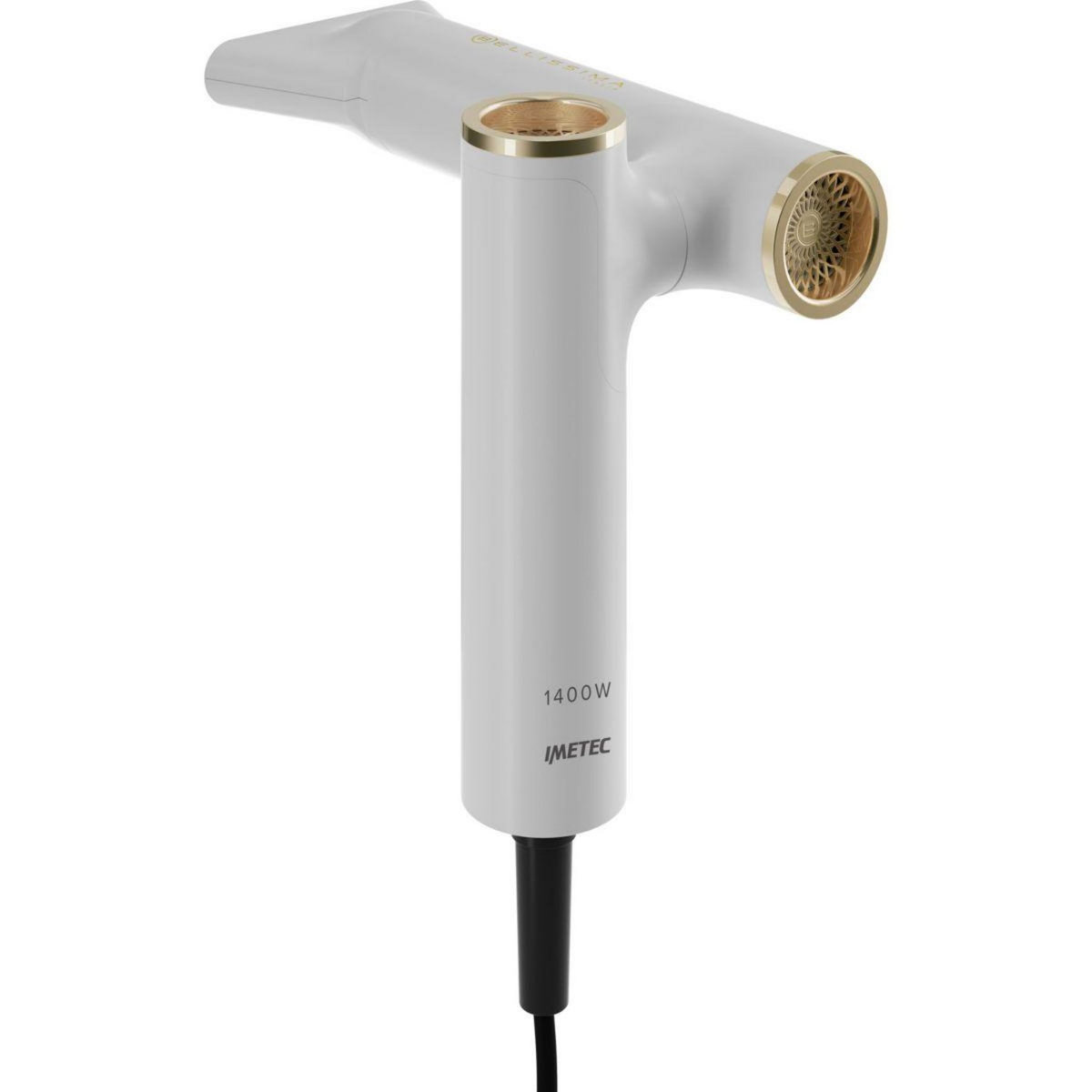 BELLISSIMA Sèche cheveux numérique Gemini 11918