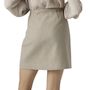 Voir la diapositive 2 : Vero Moda Jupe  Femme Vero Moda Fortune Allison