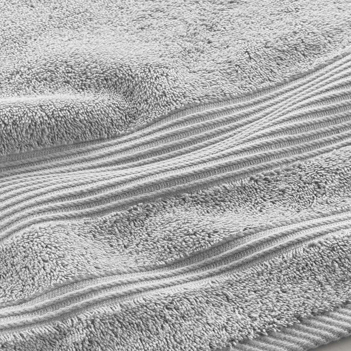 Douceur d'Intérieur Drap de bain DAYTA - Eponge unie