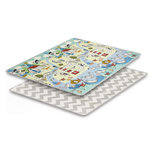 KINDERKRAFT Tapis d'évei Matty2- tapis sensoriel pour bébé. Coloris disponibles : Multicolore