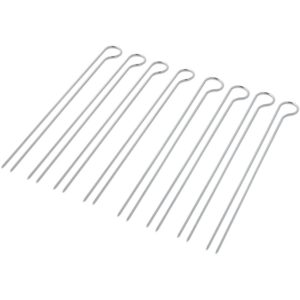 Weber Pics à brochette 8 BROCHETTES - 6320