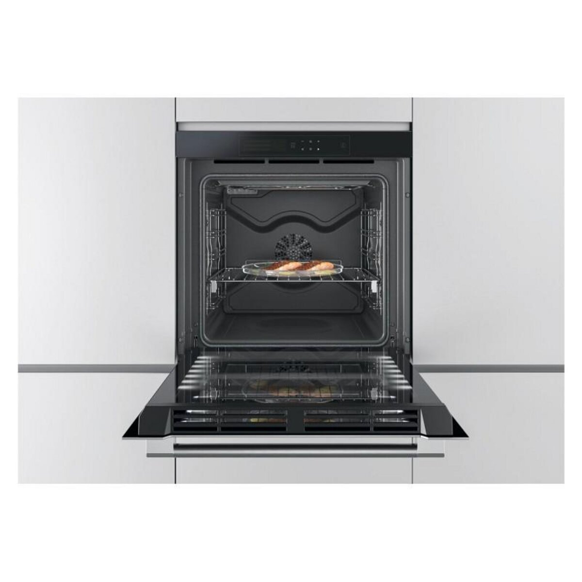 Rosieres Four encastrable Rosieres RFC3O0879IN WF